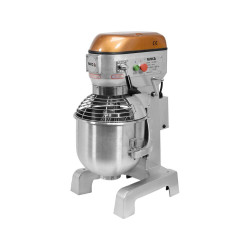 YATO GASTRO Mixer planetar 25L, 750W
