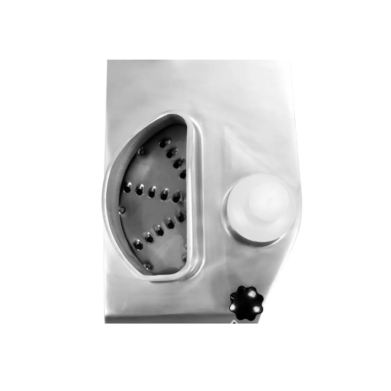 YATO GASTRO Masina de taiat si maruntit legume 550W, 300 kg/h