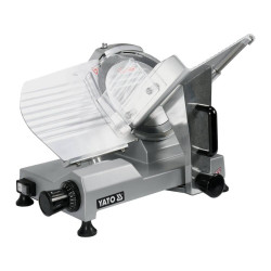 YATO GASTRO Feliator pentru mezeluri 220 mm, 120W