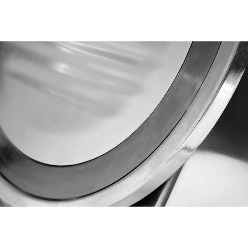 YATO GASTRO Feliator pentru mezeluri 250 mm, 150W