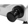 YATO GASTRO Feliator pentru mezeluri 250 mm, 150W