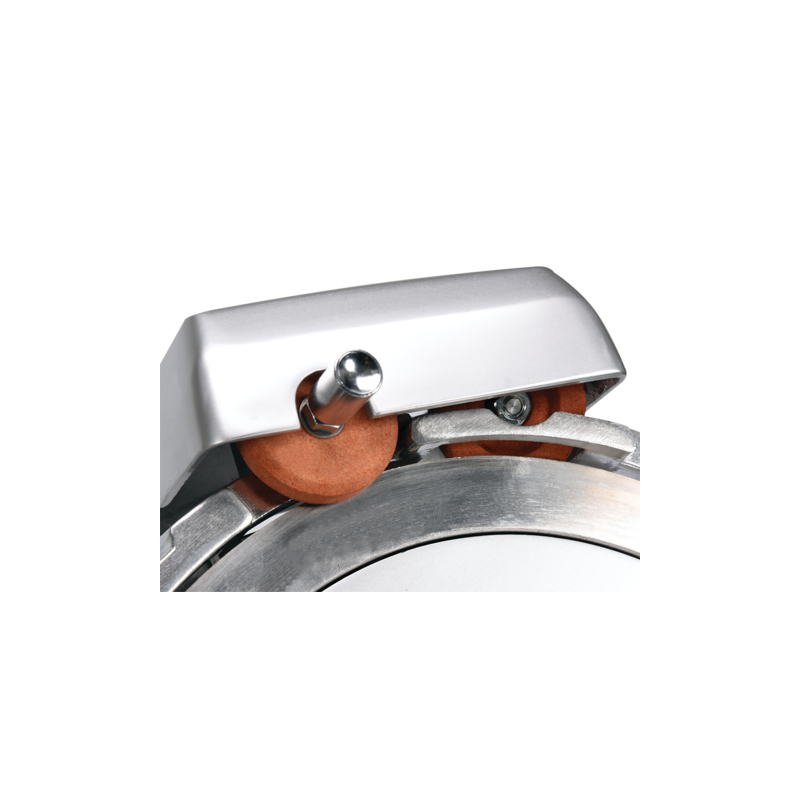 YATO GASTRO Feliator pentru carne si mezeluri 300 mm, 250W