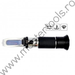 Refractometru pentru antigel YATO YT-06722