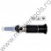 Refractometru pentru antigel YATO YT-06722