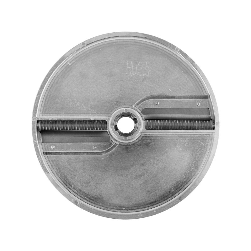 YATO GASTRO Lama de inlocuire 2.5x2.5 mm, legume, pentru YG-03100