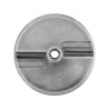 YATO GASTRO Lama de inlocuire 2.5x2.5 mm, legume, pentru YG-03100