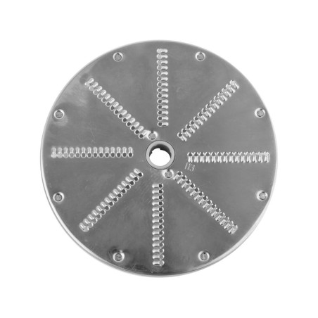 YATO GASTRO Lama de inlocuire 3x3 mm, legume chips, pentru YG-03100