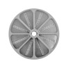YATO GASTRO Lama de inlocuire 3x3 mm, legume chips, pentru YG-03100