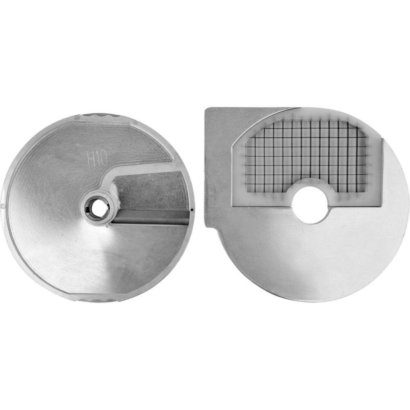 YATO GASTRO Lama de inlocuire 10x10x10 mm, legume cub, pentru YG-03100