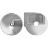 YATO GASTRO Lama de inlocuire 10x10x10 mm, legume cub, pentru YG-03100