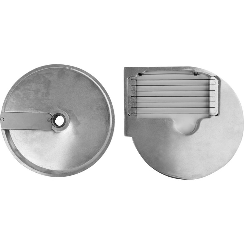 YATO GASTRO Lama de inlocuire 10x10mm cartofi pai pentru YG-03100