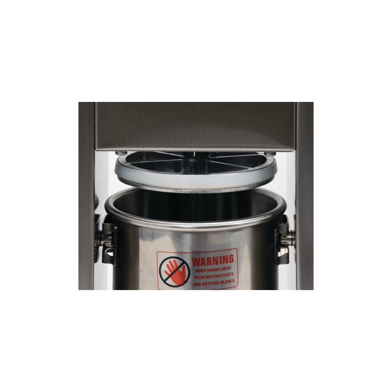YATO GASTRO Masina pentru facut carnati, 5 l, 140x200 mm