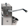 YATO GASTRO Masina pentru facut carnati, 5 l, 140x200 mm