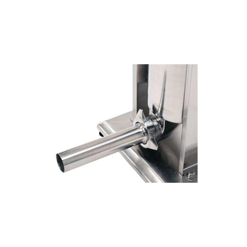 YATO GASTRO Masina pentru facut carnati, 5 l, 140x200 mm