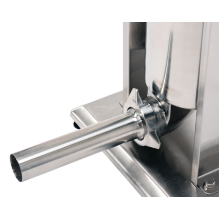 YATO GASTRO Masina pentru facut carnati, 5 l, 140x200 mm