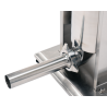 YATO GASTRO Masina pentru facut carnati, 5 l, 140x200 mm