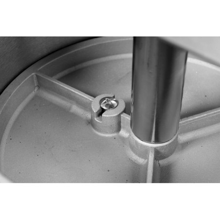 YATO GASTRO Masina pentru facut carnati, 5 l, 140x200 mm