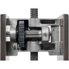 YATO GASTRO Masina pentru facut carnati, 5 l, 140x200 mm