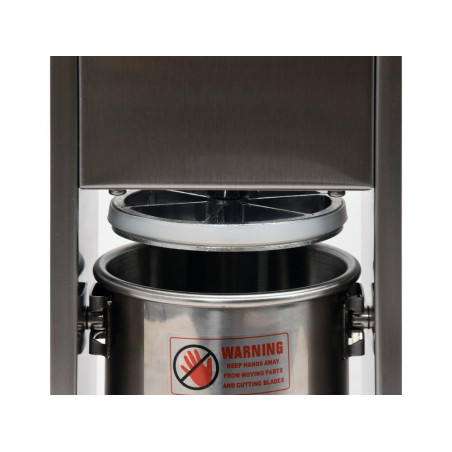 YATO GASTRO Masina pentru facut carnati, 5 l, 140x200 mm