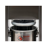 YATO GASTRO Masina pentru facut carnati, 5 l, 140x200 mm