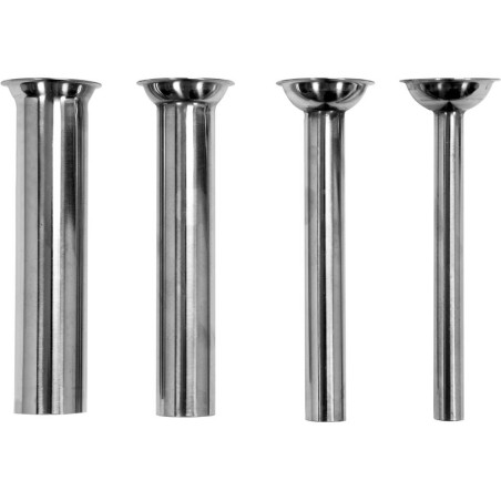 YATO GASTRO Masina pentru facut carnati, 5 l, 140x200 mm