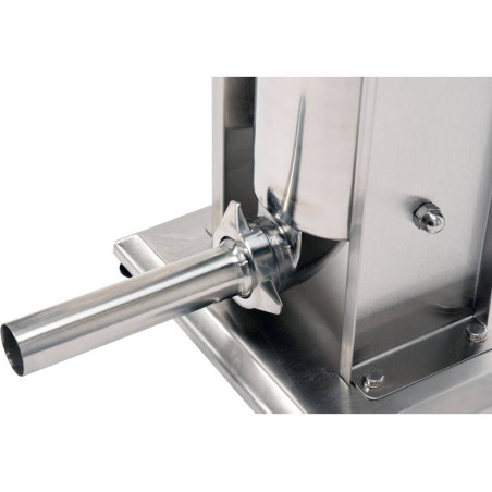 YATO GASTRO Masina pentru facut carnati, 5 l, 140x200 mm