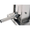 YATO GASTRO Masina pentru facut carnati, 5 l, 140x200 mm