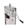 YATO GASTRO Masina pentru facut carnati, 5 l, 140x200 mm