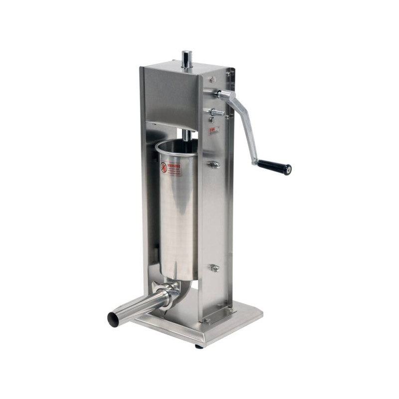 YATO GASTRO Masina pentru facut carnati, 5 l, 140x200 mm