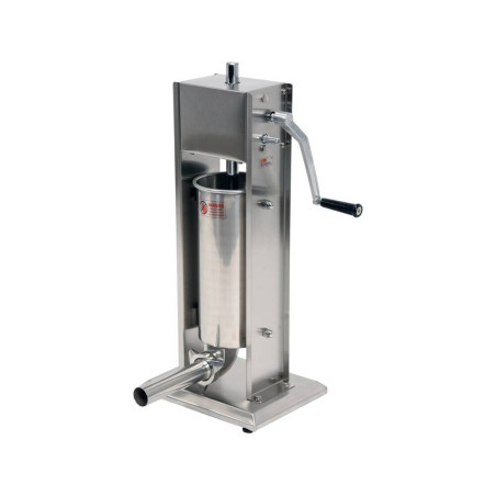 YATO GASTRO Masina pentru facut carnati, 5 l, 140x200 mm