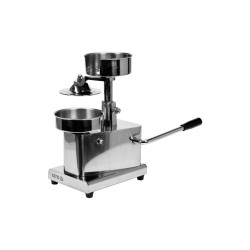 YATO GASTRO Masina pentru facut hamburger 130 mm