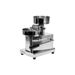 YATO GASTRO Masina pentru facut hamburger 130 mm