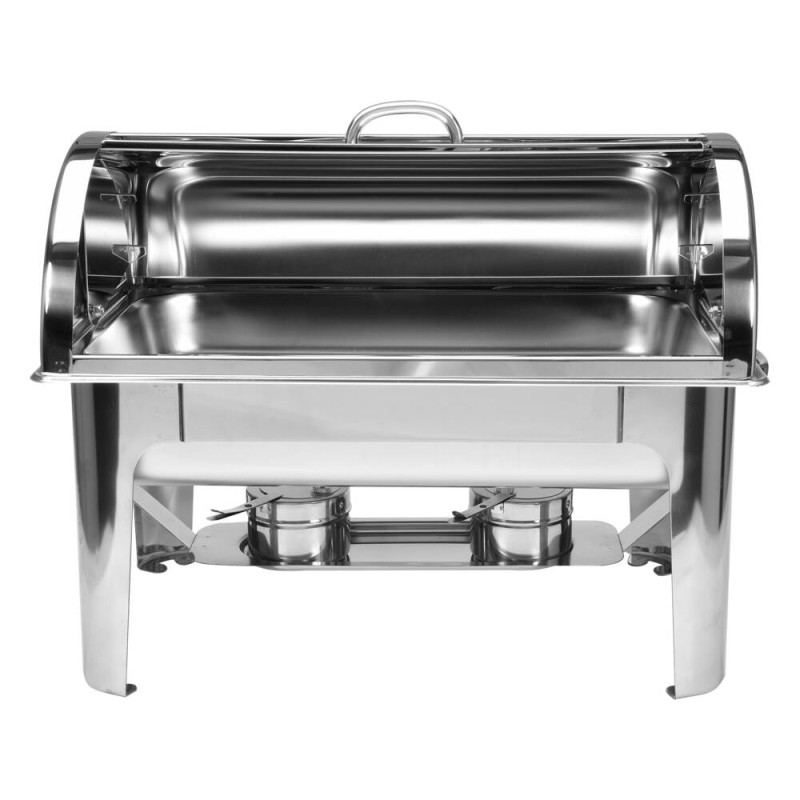 YATO GASTRO Incalzitor de bufet roll-top 90 °, capacitate 9 l