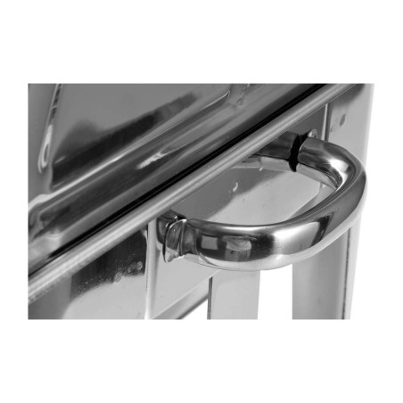 YATO GASTRO Incalzitor tip bufet cu cazane de 2x4.5 l