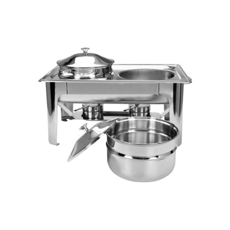 YATO GASTRO Incalzitor tip bufet cu cazane de 2x4.5 l