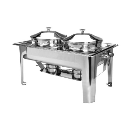 YATO GASTRO Incalzitor tip bufet cu cazane de 2x4.5 l
