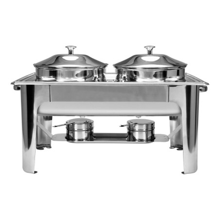 YATO GASTRO Incalzitor tip bufet cu cazane de 2x4.5 l