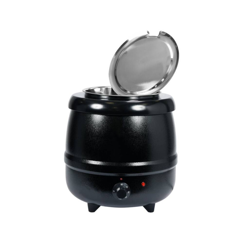 YATO GASTRO Supiera electrica, capacitate 9l