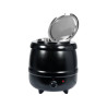 YATO GASTRO Supiera electrica, capacitate 9l