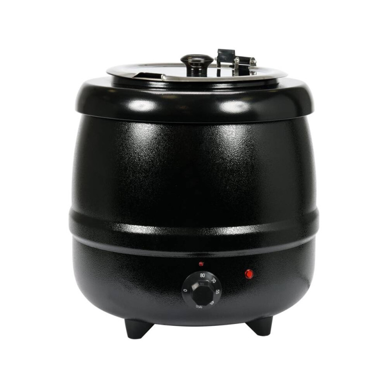 YATO GASTRO Supiera electrica, capacitate 9l