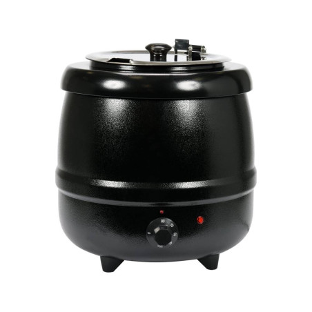 YATO GASTRO Supiera electrica, capacitate 9l