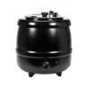 YATO GASTRO Supiera electrica, capacitate 9l