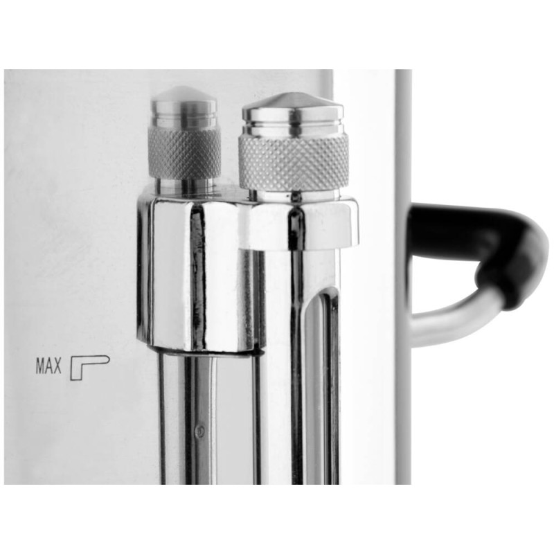 YATO GASTRO Fierbator apa cu dozator, capacitate de 15 l