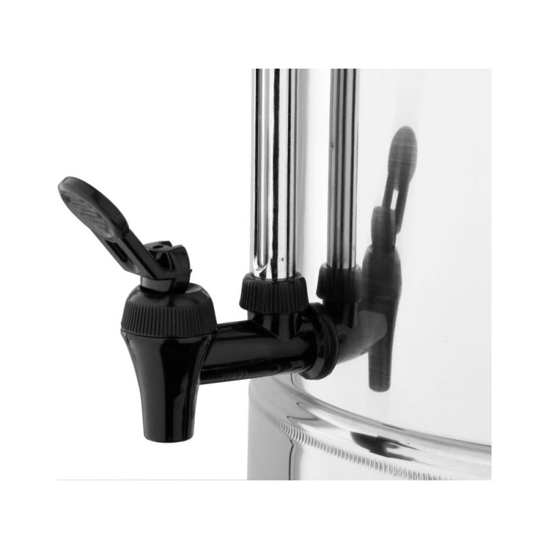 YATO GASTRO Fierbator apa cu dozator, capacitate de 15 l