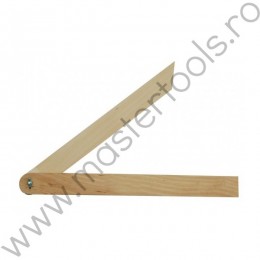 18800 VOREL Bara sinus, masurare unghiuri, lungime 270 mm