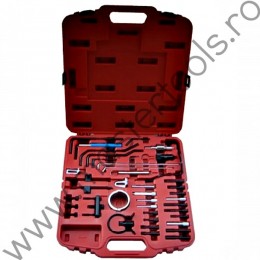 Trusa completa pentru blocaje distributie motoare TOOLHUB