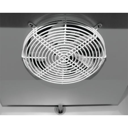 YATO GASTRO Dulap frigorific, 1300L, 1480x830x2010 mm