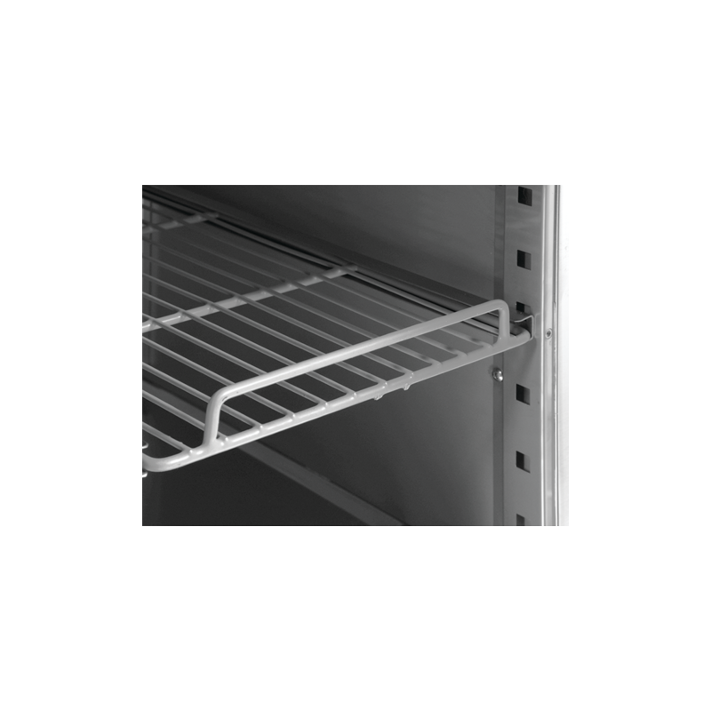 YATO GASTRO Dulap frigorific, 1300L, 1480x830x2010 mm