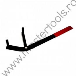 Cheie speciala pentru sustinere pinioane axe cu came TOOLHUB
