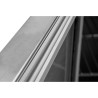 YATO GASTRO Dulap frigorific, 1200 l, 1340x810x2010 mm